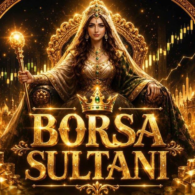 Sultan Doğruyol Borsa Telegram Grubu
